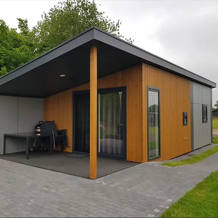 Seeparx C12 Casa vacanze *